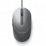 Мышь Dell Pro MS3220 Titan Gray