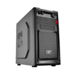 Корпус Deepcool SMARTER DP-MATX-SMTR