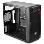 Корпус Deepcool SMARTER DP-MATX-SMTR