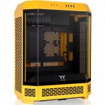 Корпус Thermaltake The Tower 600 Bumblebee CA-1Z1-00M4WN-00 Mid-Tower