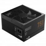 Блок питания Aerocool SMART B1 750 ACPB-SR75FEC.71 750 Вт