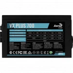 Блок питания Aerocool VX PLUS Stealth 700 ACPN-VS70AEY.12 700 Вт