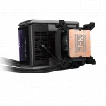 Система охлаждения Asus ROG RYUO IV 360 ARGB BLACK Для системного блока