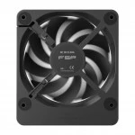Система охлаждения FSP ZenFAN Black ZenFAN-BA Для системного блока