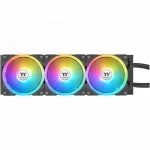 Система охлаждения Thermaltake CL-W453-PL12SW-A Для процессора