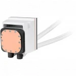 Система охлаждения Thermaltake MAGCurve 360 Ultra ARGB Snow CL-W454-PL12SW-A Для процессора