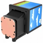 Система охлаждения Thermaltake MINECUBE 360 Ultra CL-W481-PL12SW-A Для процессора