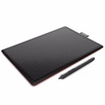 Графический планшет Wacom One Medium CTL-672