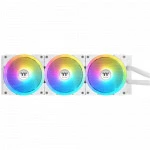 Система охлаждения Thermaltake MINECUBE 360 Ultra ARGB Snow CL-W482-PL12SW-A Для процессора