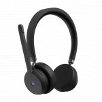 Наушники Lenovo Wireless VoIP Headset (Teams) 4XD1M80020