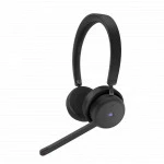 Наушники Lenovo Wireless VoIP Headset (Teams) 4XD1M80020