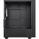 Корпус GameMax Edge Black 9101-0100R0017 Mini-Tower