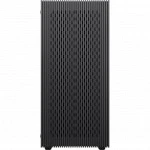 Корпус GameMax Edge Black 9101-0100R0017 Mini-Tower