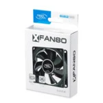 Система охлаждения Deepcool XFAN 80 DP-FDC-XF80