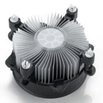 Система охлаждения Deepcool ALTA 9 DP-ICAP-AT9 Для процессора