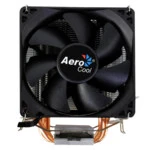 Система охлаждения Aerocool Verkho 3