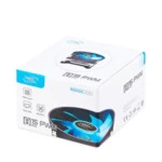 Система охлаждения Deepcool THETA 15 PWM DP-ICAS-T15P Для процессора