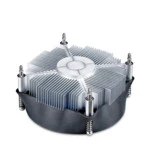 Система охлаждения Deepcool THETA 15 PWM DP-ICAS-T15P Для процессора