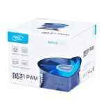 Система охлаждения Deepcool THETA 31 PWM DP-ICAS-T31P Для процессора