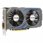 Видеокарта AFOX NVIDIA GeForce GTX 1650 AF1650-4096D6H3-V8 4 ГБ