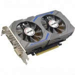 Видеокарта AFOX NVIDIA GeForce GTX 1650 AF1650-4096D6H3-V8 4 ГБ