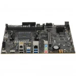 Материнская плата MSI PRO B550M-B Micro-ATX, AMD AM4