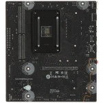 Материнская плата MSI PRO B550M-B Micro-ATX, AMD AM4