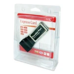 Аксессуар для ПК и Ноутбука Express Card LPT Порт