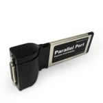Аксессуар для ПК и Ноутбука Express Card LPT Порт