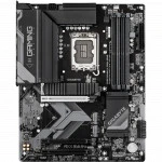 Материнская плата Gigabyte B760 Gaming X D4 Gen5 ATX, LGA 1700