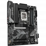 Материнская плата Gigabyte B760 Gaming X D4 Gen5 ATX, LGA 1700