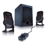 Компьютерные колонки Microlab M-111