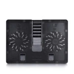 Охлаждающая подставка Deepcool U PAL DP-N214A5_UPAL