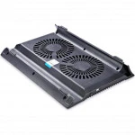 Охлаждающая подставка Deepcool N8 Black DP-N24N-N8BK