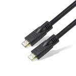 Кабель интерфейсный SHIP HDMI-HDMI 10 м SH6031-10P