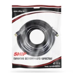 Кабель интерфейсный SHIP HDMI-HDMI SH6031-15P