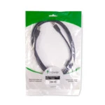 Кабель интерфейсный iPower A-B 2 метра A-B-2