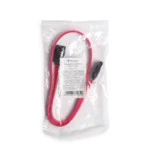 Кабель интерфейсный iPower Интерфейсный кабель SATA sata-0