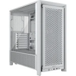 Корпус Corsair Frame 4000D RS White CC-9011313-WW Mid-Tower