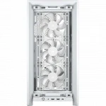 Корпус Corsair Frame 4000D RS White CC-9011313-WW Mid-Tower