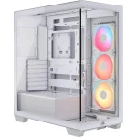 Корпус Corsair iCUE Link 3500X LX-R RGB CC-9011325-WW Mid-Tower
