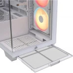 Корпус Corsair iCUE Link 3500X LX-R RGB CC-9011325-WW Mid-Tower