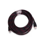 Кабель интерфейсный iPower HDMI-HDMI ver.1.4 5 метров HDMI-HDMI-1-4-5-m