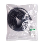 Кабель интерфейсный iPower VGA 15M/15M 10 метров VGA-15M/15M-10