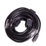 Кабель интерфейсный iPower VGA 15M/15M 10 метров VGA-15M/15M-10