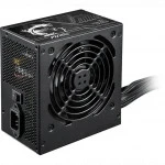 Блок питания MSI MAG A750BN PCIE5 II 306-7ZPSX11-CE0 750 Вт