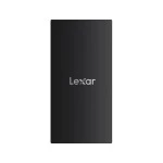 Внешние накопители Lexar SL300 LSL300002T-RNBNG 2 ТБ, Разъём USB Type-C