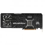 Видеокарта Acer Radeon RX 9070 Predator Bifrost OC DP.Z4GWW.P01 16 ГБ
