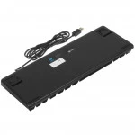 Клавиатура Logitech G412 TKL SE 920-010449 Проводная, USB