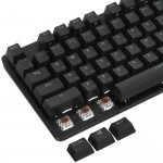 Клавиатура Logitech G412 TKL SE 920-010449 Проводная, USB
